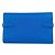 Cartera Medium Kelly Deprien de Hermès Azul - vista 3