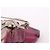 VINTAGE CHANEL BROSCHE MULTIFARBIGE GLASBLUMEN 1998 Pflaume - Ansicht 4