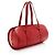 Borsa Soufflot in pelle Epi vintage Louis Vuitton Rosso - vista 2