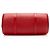 Borsa Soufflot in pelle Epi vintage Louis Vuitton Rosso - vista 4