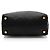 Louis Vuitton Nylon Desire Vertical Lockit MM Satchel Schwarz - Ansicht 4