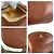 Gucci Vintage Leder-Canvas Schultertasche Braun - Ansicht 6