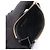 Yves Saint Laurent Saint Laurent Leather Monogram Card Coin Case - view 2