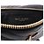 Yves Saint Laurent Saint Laurent Leather Monogram Card Coin Case - view 3