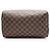 Louis Vuitton Damier Ebene Speedy 30 Tasche Braun - Ansicht 4