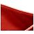 Gabrielle Borsa a doppio flap Reissue 226 in pelle di vitello invecchiata Chanel Rosso - vista 10