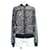 Autre Marque Chaqueta Itariya Negro  - vista 1