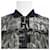 Autre Marque Chaqueta Itariya Negro  - vista 4
