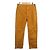 Autre Marque Pantaloni in cotone ANATOMICA Marrone