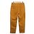 Autre Marque Pantaloni in cotone ANATOMICA Marrone - vista 2