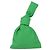 Bottega Veneta BV Twist Leather Mini Verde
