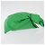 Bottega Veneta BV Twist Leather Mini Verde - vista 3