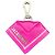 Pendente Jacquemus Rosa