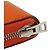 Azap Cartera larga de cuero Epsom naranja Hermès - vista 14
