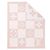 Louis Vuitton Neue LV Strickdecke Pink