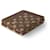 Louis Vuitton LV Blanket wool monogram new Brown