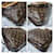 LOUIS VUITTON Sac Pallas en Toile Monogram Marron  - vue 11