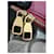LOUIS VUITTON Sac Pallas en Toile Monogram Marron  - vue 7