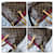 LOUIS VUITTON Sac Pallas en Toile Monogram Marron  - vue 8