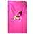 Twin Set Abito monospalla rosa shocking - vista 11