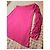 Twin Set Abito monospalla rosa shocking - vista 6