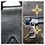 Zaino Palk Monogram Macassar Louis Vuitton Marrone/Nero - vista 5