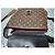 Zaino Palk Monogram Macassar Louis Vuitton Marrone/Nero - vista 8