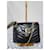 YVES SAINT LAURENT Sac LouLou Petit en Cuir Matelassé Noir  - vue 4