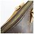 Borsa Louis Vuitton Alma M51130 Monogram marrone per donne - vista 16