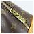 Borsa Louis Vuitton Alma M51130 Monogram marrone per donne - vista 17
