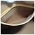 Borsa Louis Vuitton Alma M51130 Monogram marrone per donne - vista 20