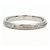 Anello stretto Streamerica di Tiffany & Co. D'oro - vista 3