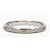 Anello stretto Streamerica di Tiffany & Co. D'oro - vista 4