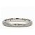 Anello stretto Streamerica di Tiffany & Co. D'oro - vista 5