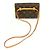 Borsa a vita Pochette Florentine Louis Vuitton Marrone - vista 23