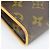 Borsa a vita Pochette Florentine Louis Vuitton Marrone - vista 7