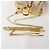 Portamonete FENDI Nano First Charm per donne - vista 12