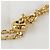 Portamonete FENDI Nano First Charm per donne - vista 13