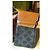 Céline Nuevo soporte para teléfono y gafas Celine Castaño Marrón claro Marrón oscuro - vista 6