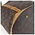 LOUIS VUITTON Monogram Bucket GM Schultertasche M42236 LV Auth 168011 Monogramm - Ansicht 11