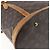 LOUIS VUITTON Monogram Bucket GM Schultertasche M42236 LV Auth 168011 Monogramm - Ansicht 13