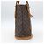 LOUIS VUITTON Monogram Bucket GM Schultertasche M42236 LV Auth 168011 Monogramm - Ansicht 4