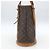 LOUIS VUITTON Monogram Bucket GM Schultertasche M42236 LV Auth 168011 Monogramm - Ansicht 5