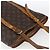 LOUIS VUITTON Monogram Bucket GM Schultertasche M42236 LV Auth 168011 Monogramm - Ansicht 6