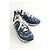Miu Miu Sneakers blu - vista 3