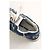Miu Miu Sneakers blu - vista 5