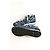 Miu Miu Sneakers blu - vista 6
