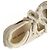 Axel Arigato Sneakers in pelle ecru - vista 4