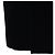 Autre Marque Jeunesse Schwarzes Kleid Schleife Satin - Ansicht 6