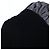 Autre Marque Jeunesse Schwarzes Kleid Schleife Satin - Ansicht 8